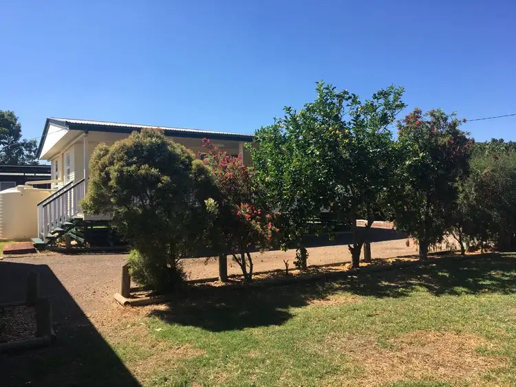 Fourth view of Homely house listing, 7 Phillip Court, Clifton QLD 4361