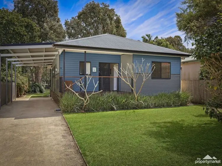 Third view of Homely house listing, 9 Lake Street, Budgewoi NSW 2262
