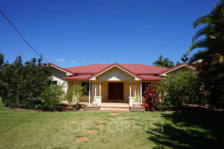 Second view of Homely house listing, 2 Josephine Close, Mareeba QLD 4880