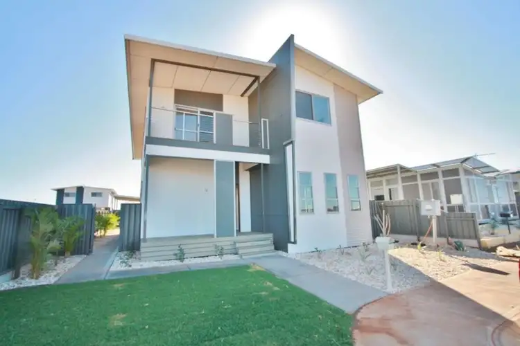 Main view of Homely house listing, 51 Bajamalu Drive, Baynton WA 6714