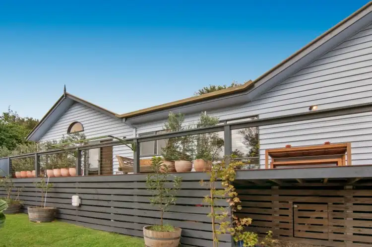 Main view of Homely house listing, 10 Storey Court, Tootgarook VIC 3941