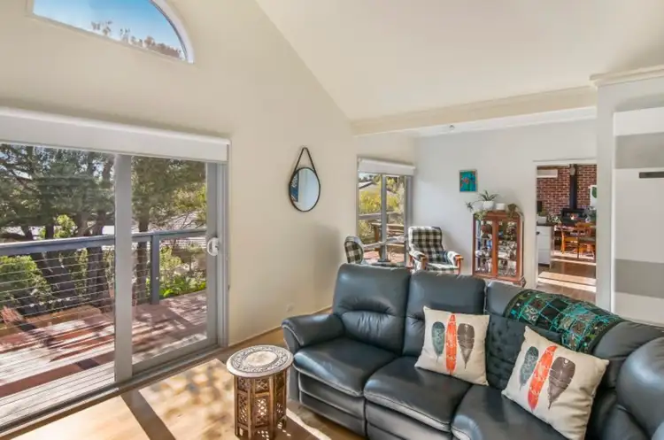 Fourth view of Homely house listing, 10 Storey Court, Tootgarook VIC 3941