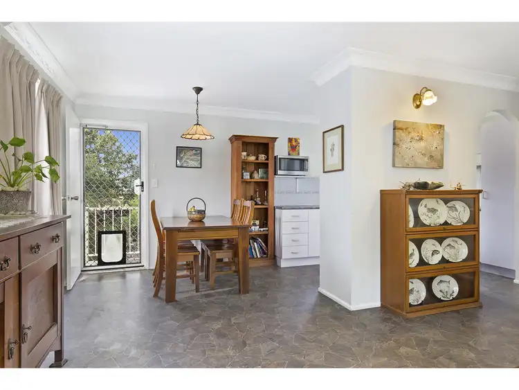 Fourth view of Homely house listing, 10 Larcombe Street, Park Avenue QLD 4701