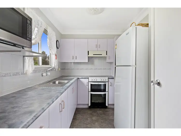 Fifth view of Homely house listing, 10 Larcombe Street, Park Avenue QLD 4701