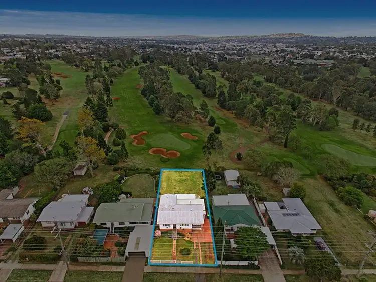 363 Alderley Street, South Toowoomba QLD 4350