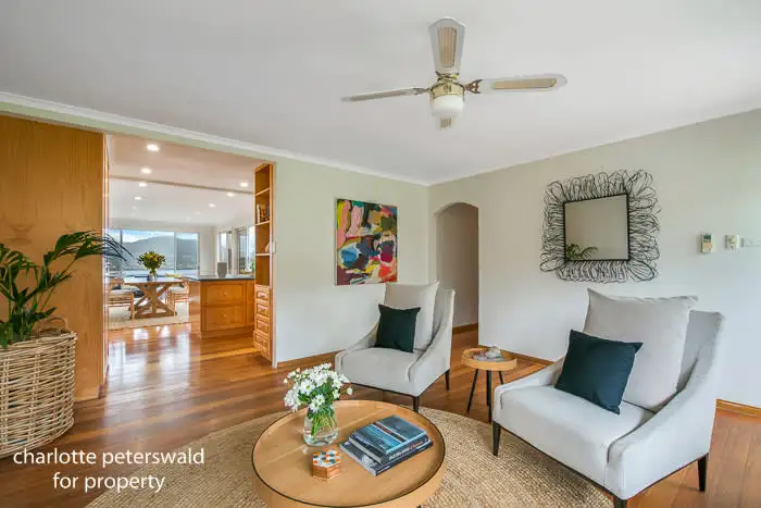 Fifth view of Homely house listing, 2 Surada Place, Glenorchy TAS 7010