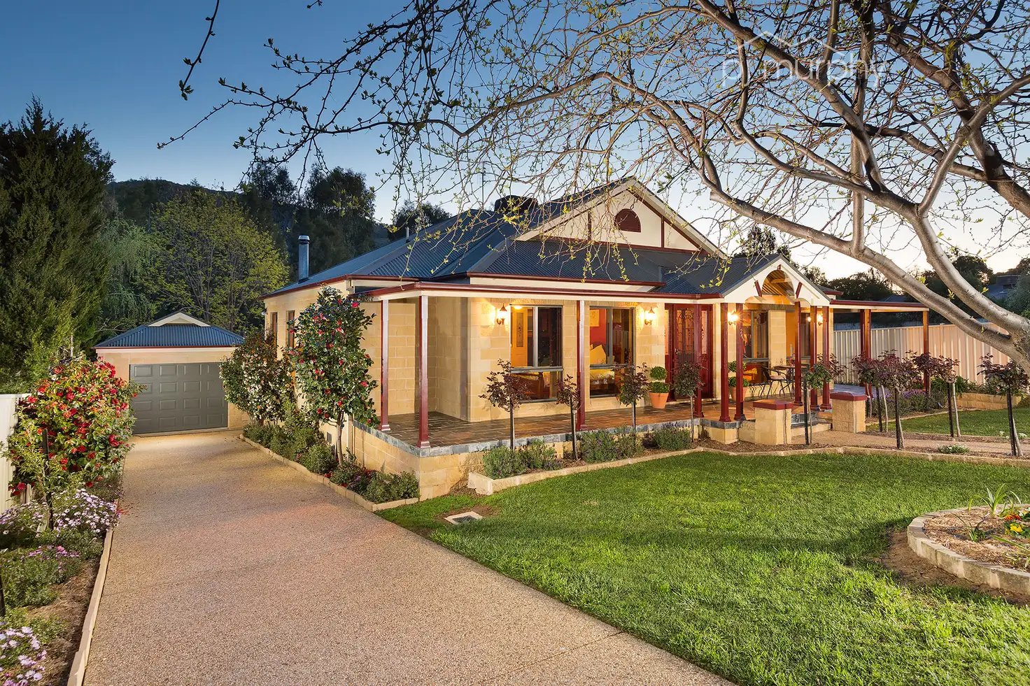 Main view of Homely house listing, 25 Foxglove Terrace, Baranduda VIC 3691