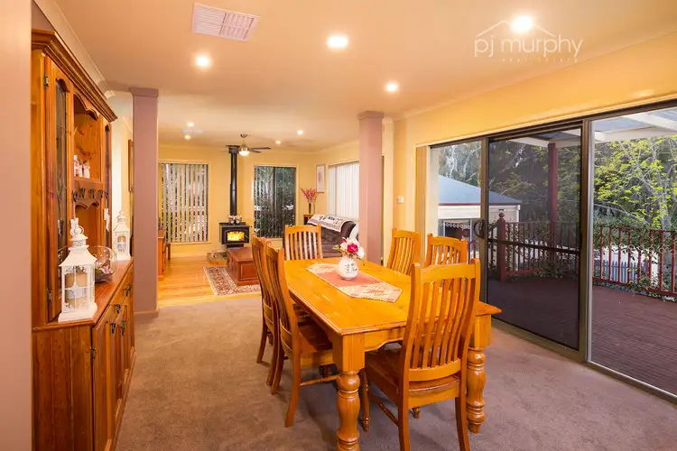Fifth view of Homely house listing, 25 Foxglove Terrace, Baranduda VIC 3691