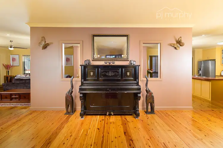 Seventh view of Homely house listing, 25 Foxglove Terrace, Baranduda VIC 3691