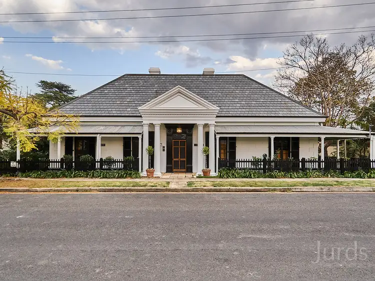 Main view of Homely house listing, 23-25 Regent Street, Maitland NSW 2320