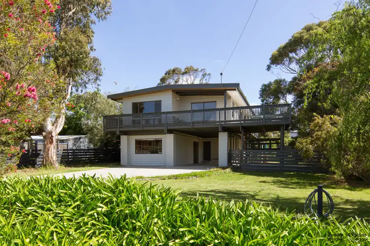 Main view of Homely house listing, 18 Aloha Drive, Ventnor VIC 3922