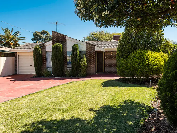 8 Lowden Court, Parkwood WA 6147