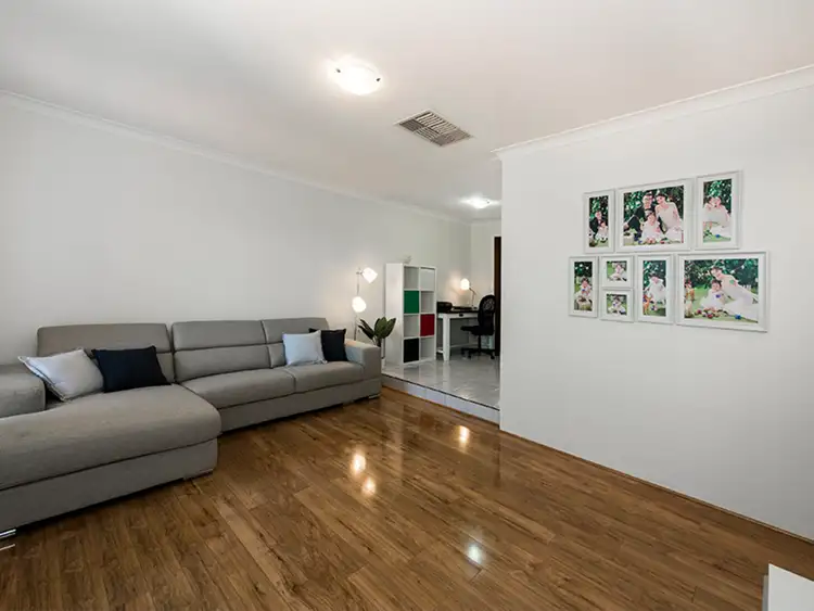 Third view of Homely house listing, 8 Lowden Court, Parkwood WA 6147