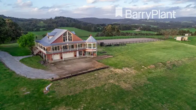 Main view of Homely house listing, 96 Croft Road, Nar Nar Goon North VIC 3812