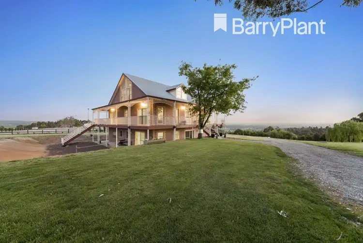 Second view of Homely house listing, 96 Croft Road, Nar Nar Goon North VIC 3812