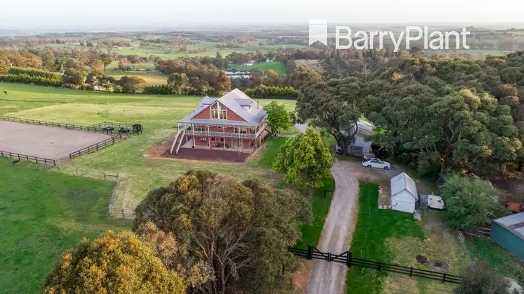 Third view of Homely house listing, 96 Croft Road, Nar Nar Goon North VIC 3812