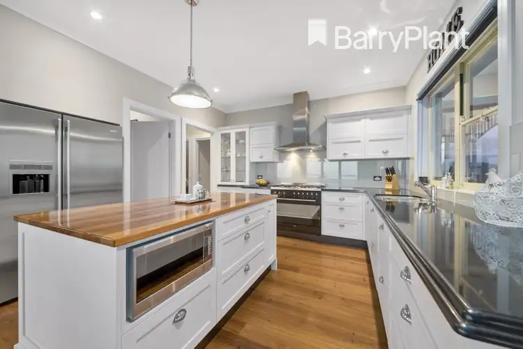 Fourth view of Homely house listing, 96 Croft Road, Nar Nar Goon North VIC 3812