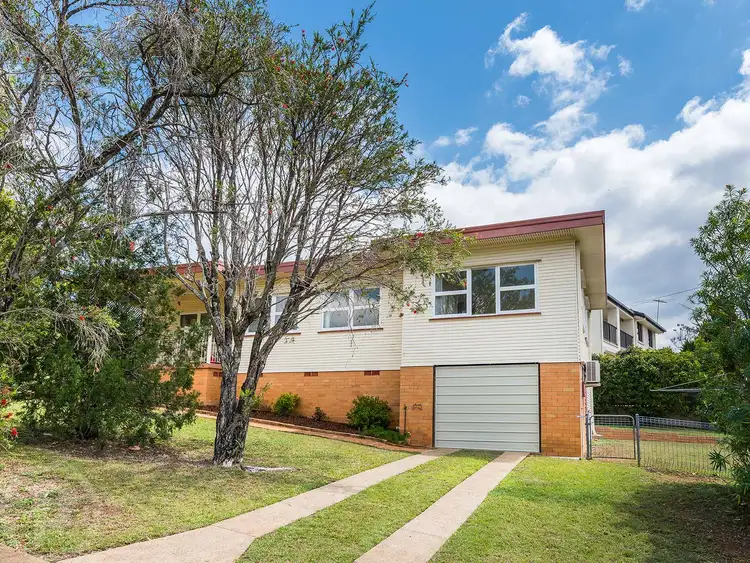 Third view of Homely house listing, 15 Kingwell Street, Moorooka QLD 4105