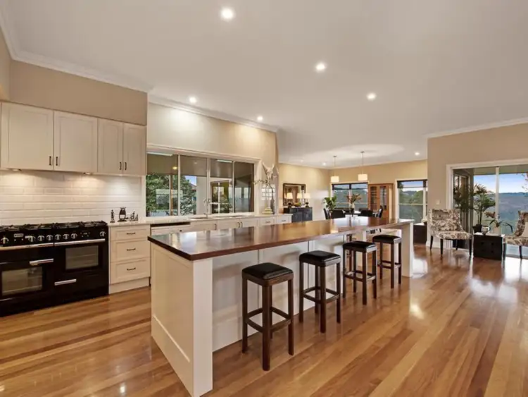 Main view of Homely house listing, 3/61 Prince Henry Drive, Prince Henry Heights QLD 4350