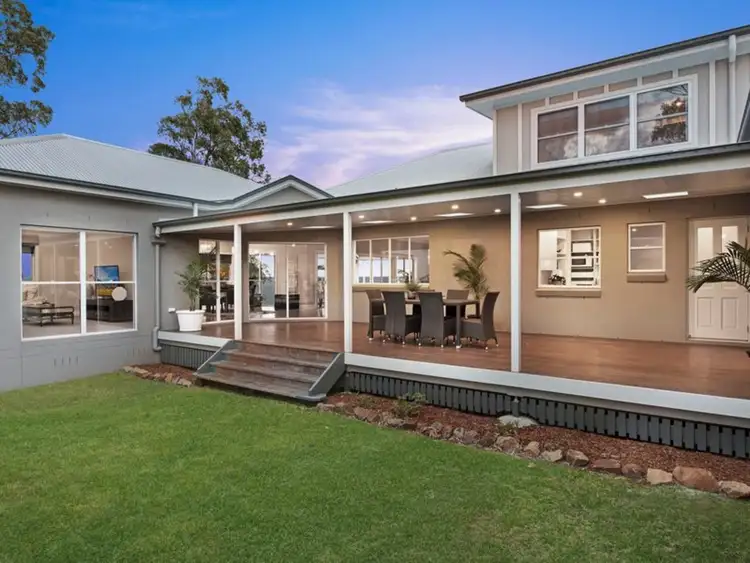 Second view of Homely house listing, 3/61 Prince Henry Drive, Prince Henry Heights QLD 4350