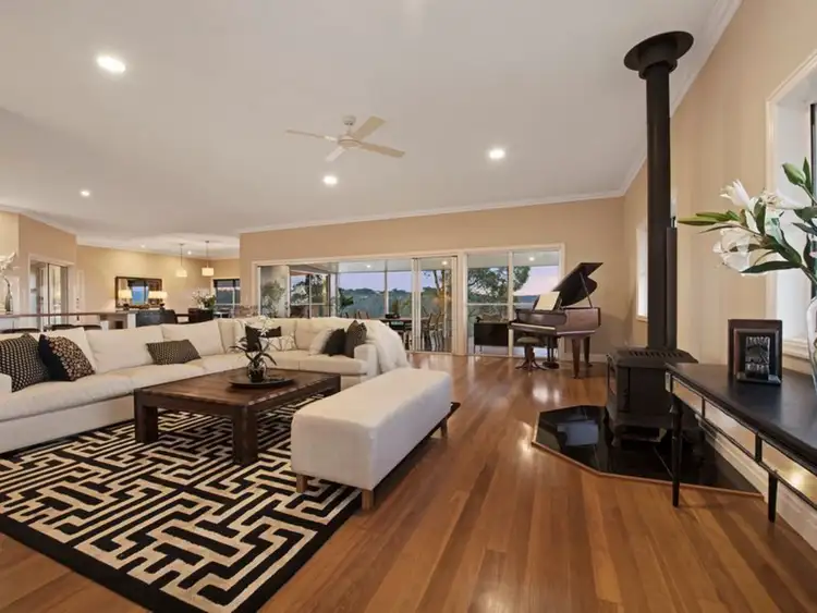 Third view of Homely house listing, 3/61 Prince Henry Drive, Prince Henry Heights QLD 4350