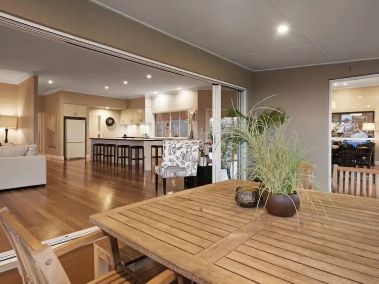 Fourth view of Homely house listing, 3/61 Prince Henry Drive, Prince Henry Heights QLD 4350