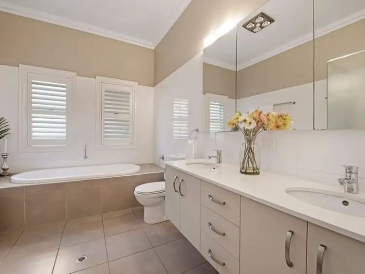 Sixth view of Homely house listing, 3/61 Prince Henry Drive, Prince Henry Heights QLD 4350