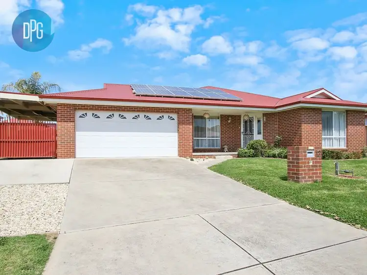 12 Red Gum Way