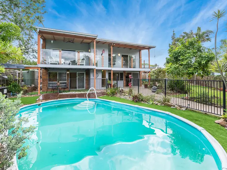 14 Seng Street, Graceville QLD 4075
