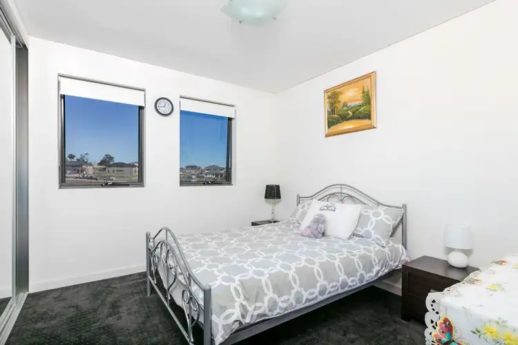 Fourth view of Homely townhouse listing, 23/2 McCausland Place, Kellyville NSW 2155