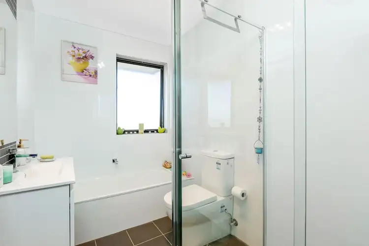 Fifth view of Homely townhouse listing, 23/2 McCausland Place, Kellyville NSW 2155