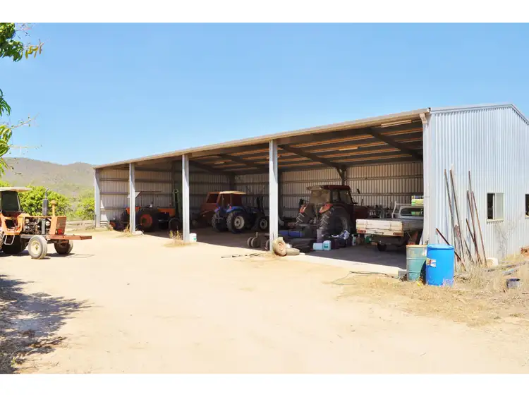 Sixth view of Homely rural property listing, 88-112 Sandy Creek Road, Dimbulah QLD 4872