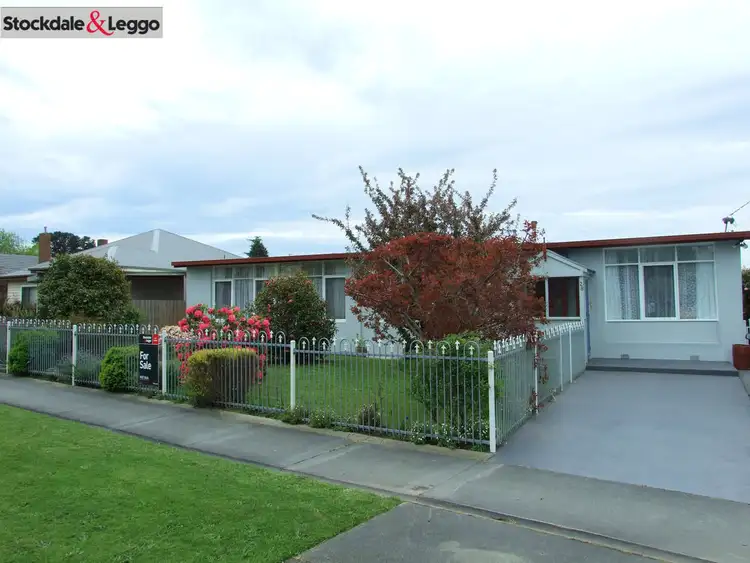 28 Albert Street, Moe VIC 3825