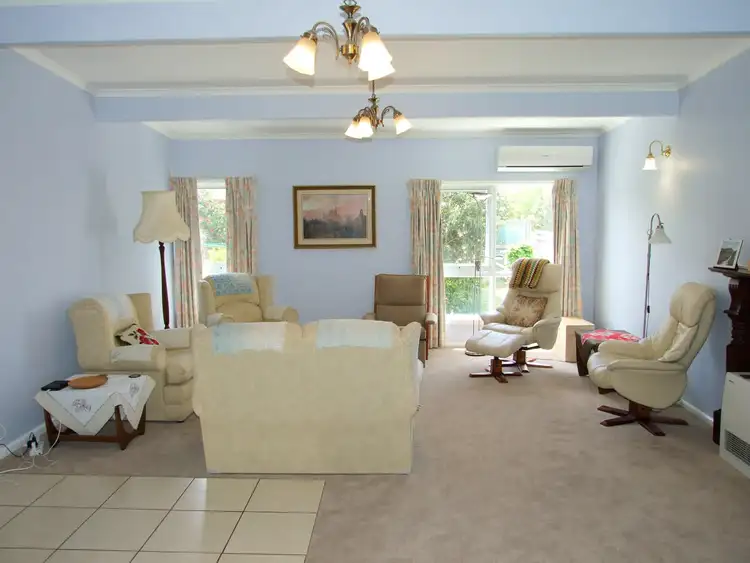 Second view of Homely house listing, 28 Albert Street, Moe VIC 3825