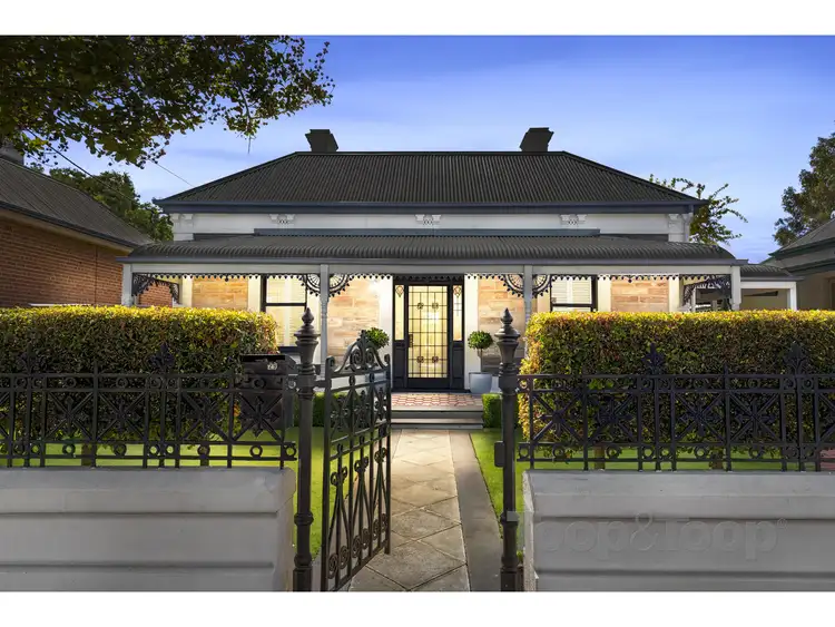 Main view of Homely house listing, 29 Wells Street, Stepney SA 5069