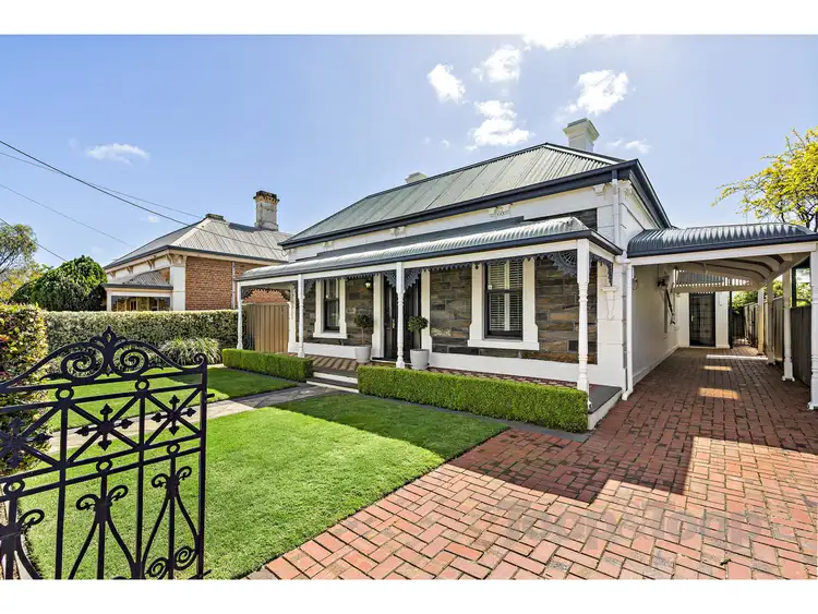 Second view of Homely house listing, 29 Wells Street, Stepney SA 5069