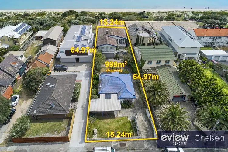 Main view of Homely house listing, 657 Nepean Highway, Carrum VIC 3197