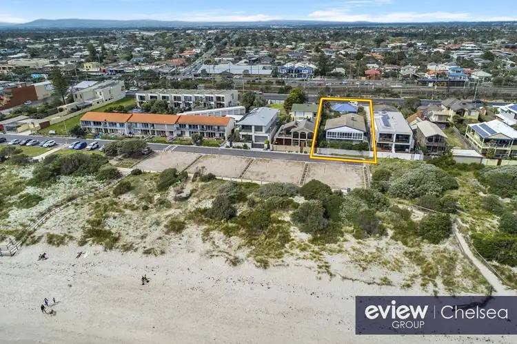 Second view of Homely house listing, 657 Nepean Highway, Carrum VIC 3197
