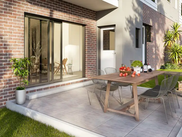 3/31 Hutcheson Avenue, Rankin Park NSW 2287