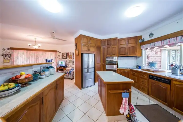 Second view of Homely house listing, 15 Kearney Street, Kingaroy QLD 4610