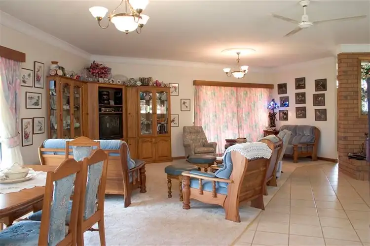 Fourth view of Homely house listing, 15 Kearney Street, Kingaroy QLD 4610