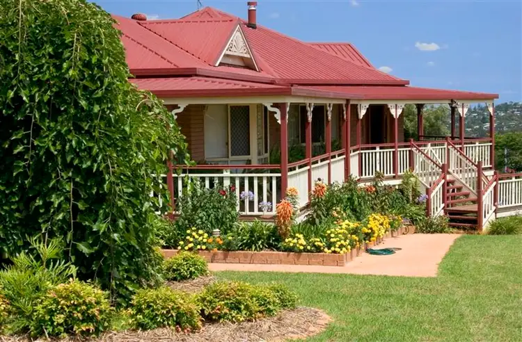 Sixth view of Homely house listing, 15 Kearney Street, Kingaroy QLD 4610