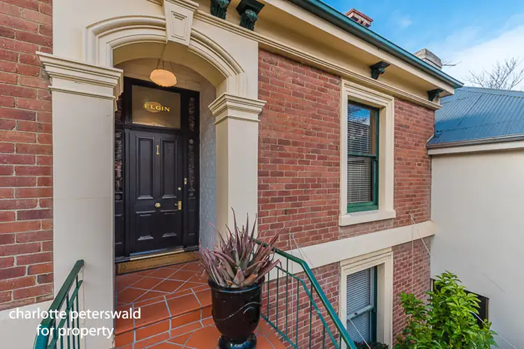 90 Warwick Street, Hobart TAS 7000
