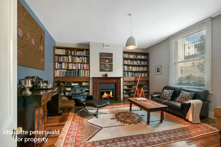 Third view of Homely house listing, 90 Warwick Street, Hobart TAS 7000