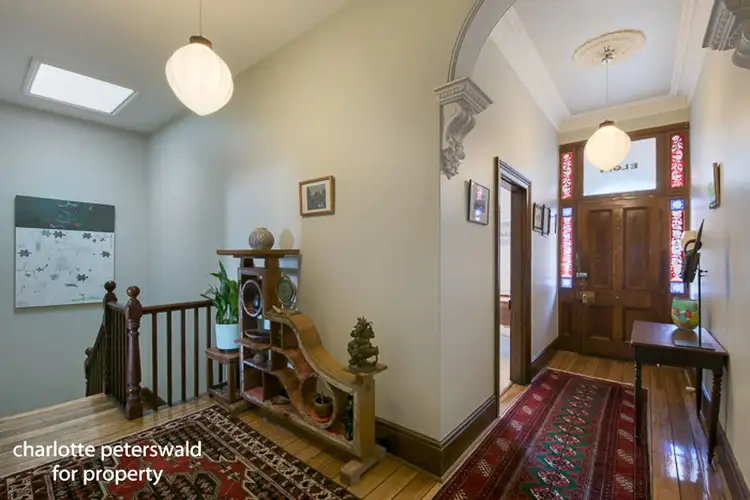 Fifth view of Homely house listing, 90 Warwick Street, Hobart TAS 7000