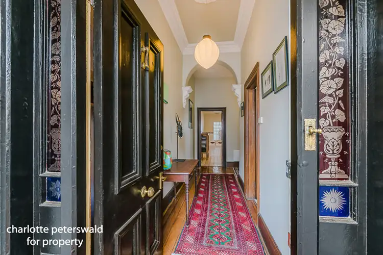 Sixth view of Homely house listing, 90 Warwick Street, Hobart TAS 7000