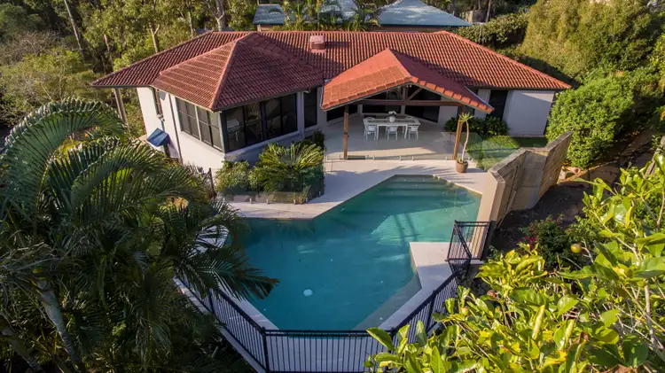 Third view of Homely house listing, 21 Peebles Place, Chapel Hill QLD 4069