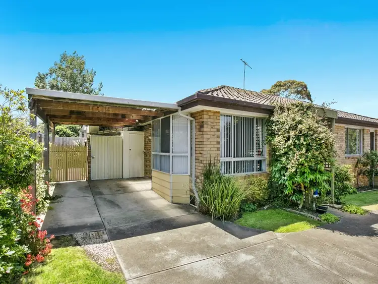 Second view of Homely unit listing, 4/20 Beatty Parade, Mornington VIC 3931