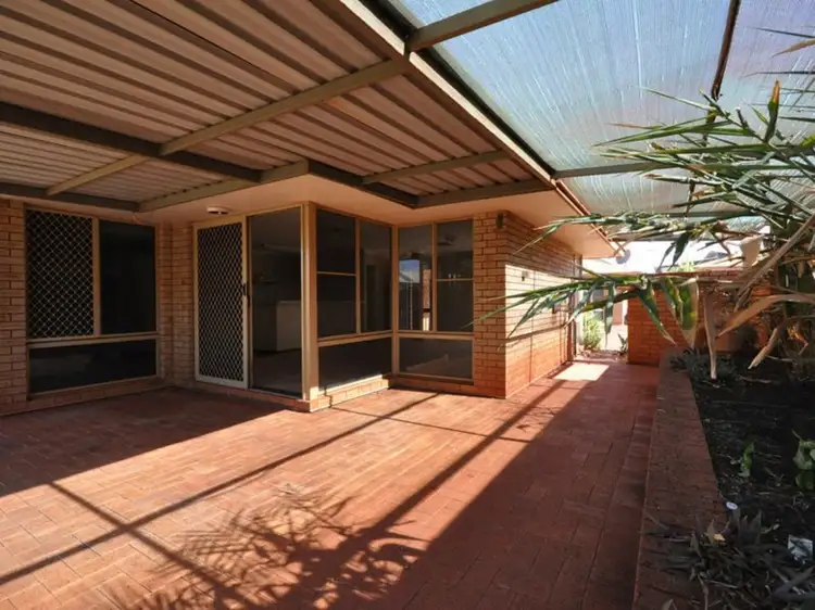 3/29 McLennan Drive, Newman WA 6753