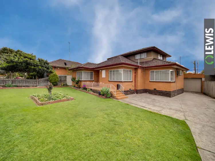 16 Myrtle Street, Campbellfield VIC 3061